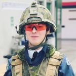 Ian Wiseman - @iandatank - Instagram