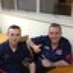 Ian Withers - @ianwithers180 - Instagram