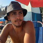 Ian Wolff - @esquilo.uoufi - Instagram