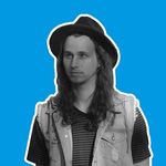 Ian Wolffe - @ianwolffe - Instagram