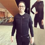 Ian Woolf - @woolf2118 - Instagram