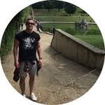 Ian Woolford - @mrianwoolford - Instagram