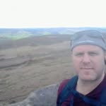 Ian A Woolsey - @walk_man73 - Instagram