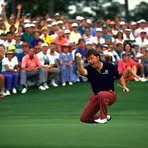 Ian Woosnam - Facebook
