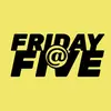 friday.at5 - @friday.at5 - TikTok
