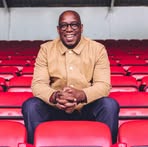 Ian Wright - Facebook
