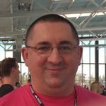 Ian Wright - @eyerite - Instagram