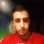 Ian Wynn - @ianwynn25 - Instagram