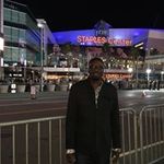Ian Wynn - @racazulu - Instagram