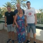 Ian Wynn - @ian.wynn - Instagram