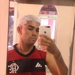 Ian - @ian_xavier07 - Instagram