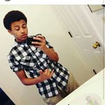 ian williams - @ian_xavier_williams - Instagram