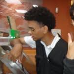 Ian Xavier - @mrianxs - Instagram