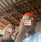 Ian Xavier - Facebook