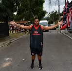 Ian Xavier - Facebook
