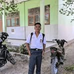 Ian Xavier - Facebook