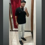 Ian Xavier - Facebook