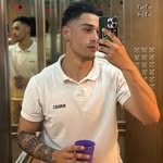 Ian Xavier Barral - @ianbarral - Instagram