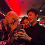 Ian Yang - @_ianywa - Instagram