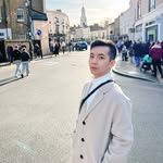 Ian Yang - @ianyang0217 - Instagram