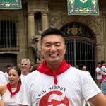Ian Yang - @ianhcyang - Instagram