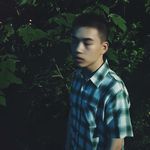 杨韩迪 - @ian_yang__ - Instagram