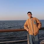 Ian Yao - @ian.weiham - Instagram