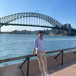 Ian Yap - @ianyap17 - Instagram