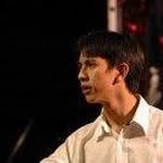 Ian Yap - @ianywr - Instagram