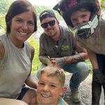 Ian Zerbe - @theblackgsd14 - Instagram