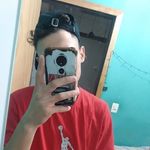 Ianzer Garcia - @ianzerbeatriz - Instagram