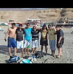 Ibar Alvarez - Facebook