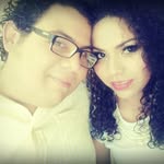 Ibar Alvarez - @pattomachette - Instagram