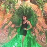 Ibeth Ortiz - @najaviol - Instagram