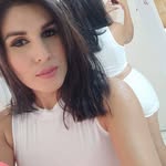 Ibeth Ortiz - @daliaibethcabrera - Instagram