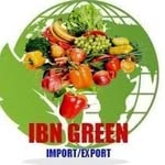 Ibn Green Naturegy - @ikhlassffc - Instagram