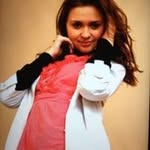 Ibolya Molnár - @irinamoshkina4 - Instagram
