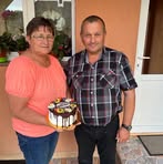 Ibolya Molnar - Facebook