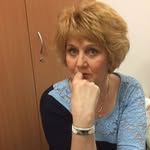 Molnár Ibolya - @ibolyamolnarne63 - Instagram
