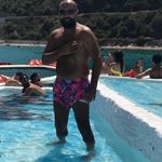 Ibrahim Abdallah - @bob_abdallah12 - Instagram