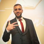 Ibrahim Abdallah - @ibrahim10710 - Instagram