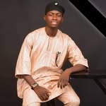 Ibrahim Adam - @ibrahimadam1224 - Instagram