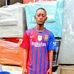 Ibrahim Adam - Facebook