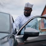 Ibrahim Adam - @iadam.gh - Instagram