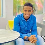 Ibrahim Adam - @lil_iprahim - Instagram