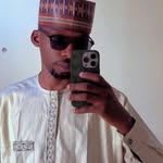 Ibrahim Adam - @dogo_adams - Instagram