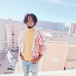 Ibrahim Adam - @ibrahim__adam__ - Instagram