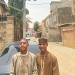 Ibrahim Adam - @_____nagodi_____ - Instagram