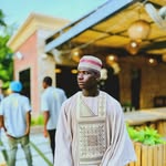 Ibrahim Adam - @ameer_amico - Instagram
