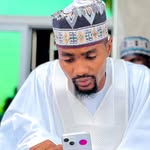 Ibrahim adam ibrahim - @abba_tity - Instagram